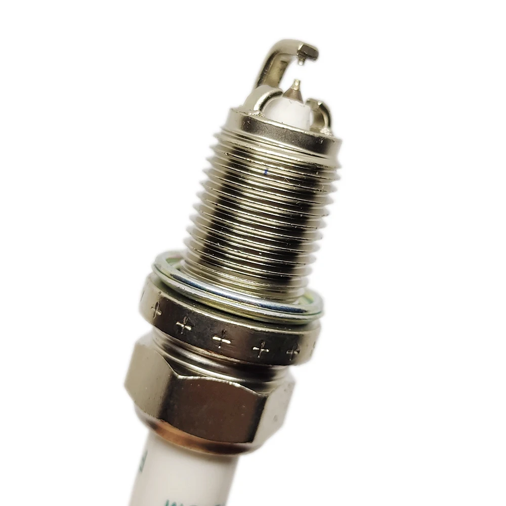 4-6 шт. 90919-01284 FK16BR-AL8 Iraurita свечи зажигания подходят для Toyota AQUA YARIS SIENTA VITZ PRIUS C FIELDER