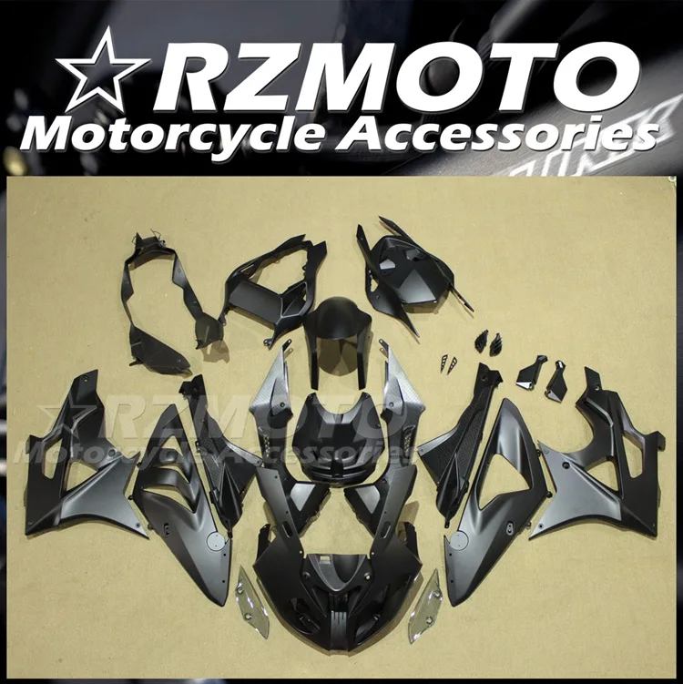 

Комплект обтекателей из АБС-пластика для BMW S1000RR 2009 2010 2011 2012 2013 09 10 11 12 13 14 HP4