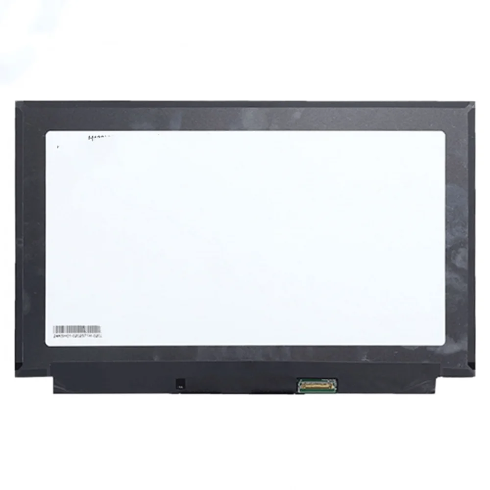 ЖК-экран 13,3 дюйма для Bmax y13, FHD 1920x1080, без сенсорного управления, EDP, 30 контактов