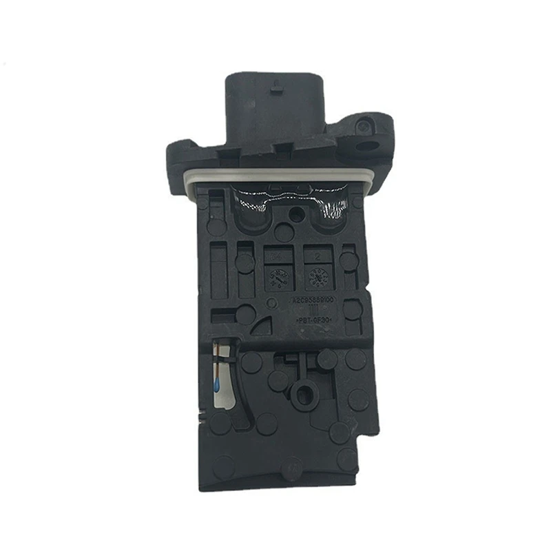 CA61-12B579-AA 5WK98503 массовый расходомер воздуха для Ford Fiesta VII Mondeo V Transit 1 5 2 0 Tdci CA6112B579AA