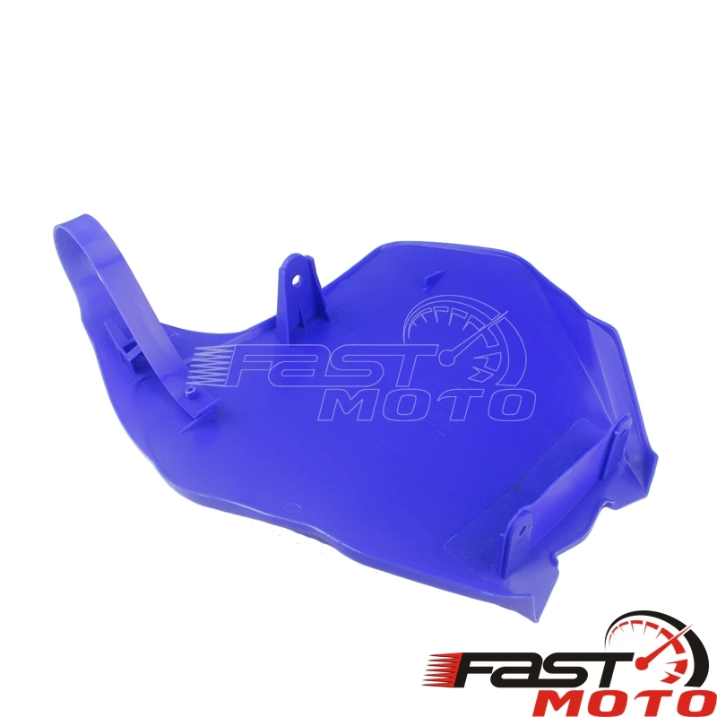 Фото Брызговик Motorcross, пластиковое переднее имя для Yamaha YZ WR Kawasaki Suzuki Honda MX, универсальное грязезащитное устройство №4
