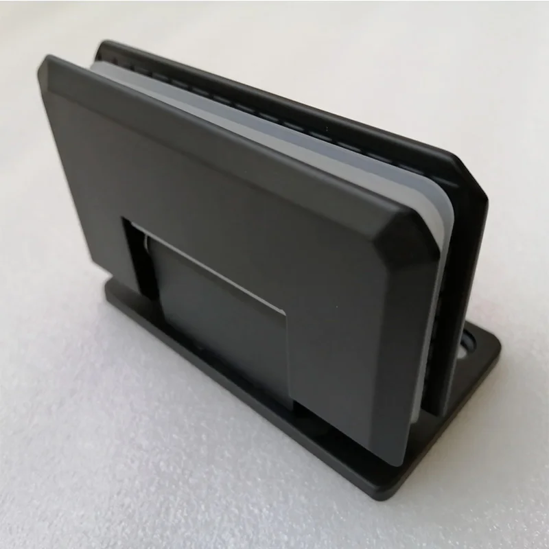 Шарнир для душевой двери нержавеющая сталь 304 90 градусов