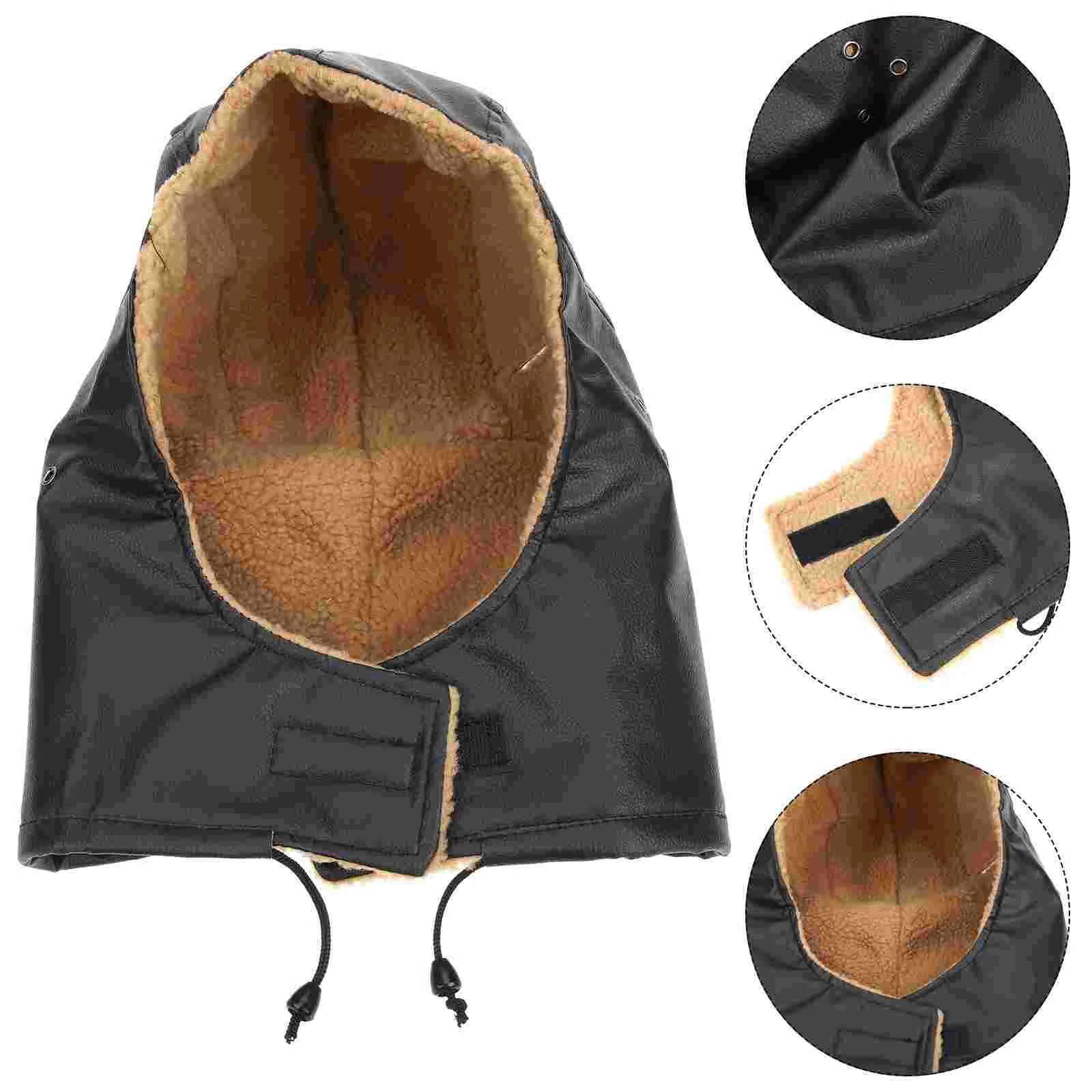 

Detachable Winter Warm Cold Insulation Construction Hat Insert Construction Hat Liner Hard Hat Insert