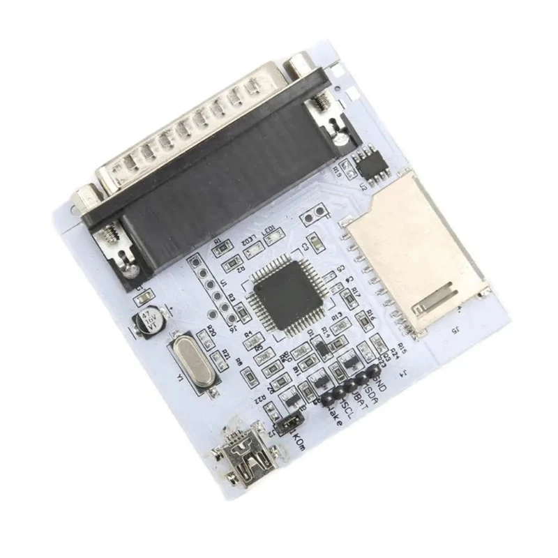 Сменные аксессуары для автомобильного детектора неисправностей адаптер PCF79XX