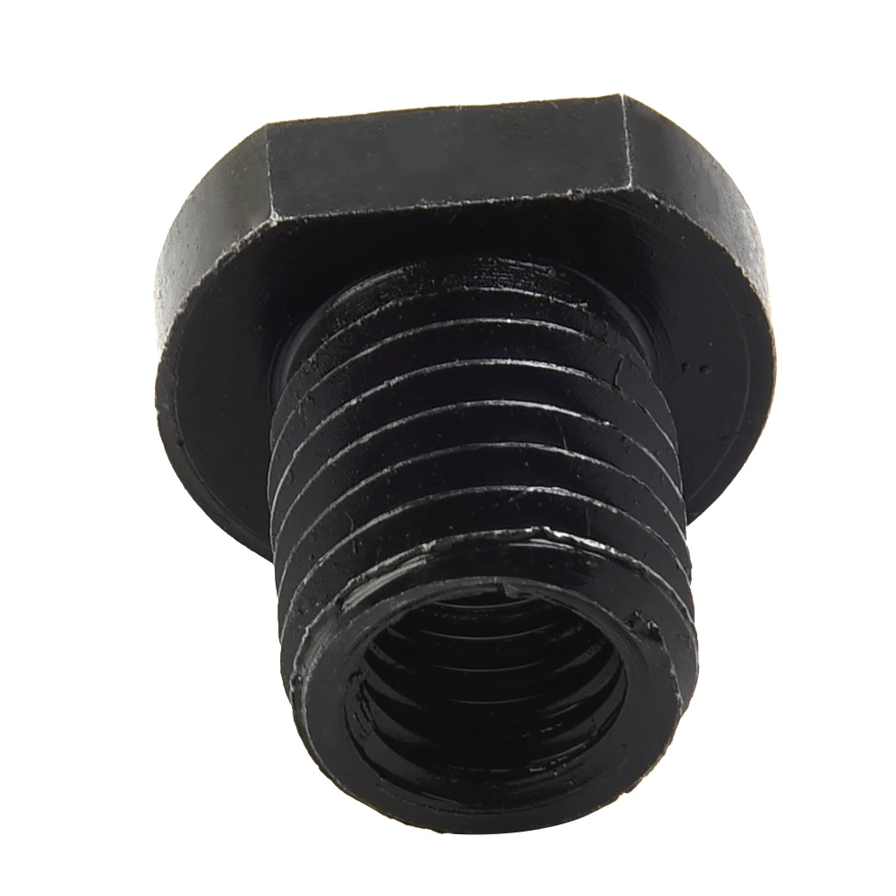 

1pc M10-14/M14-16 Thread Converter Connector For 100Angle Grinder Polishing Adapter Cutting Disc Saw Blade Polishing Power Tools