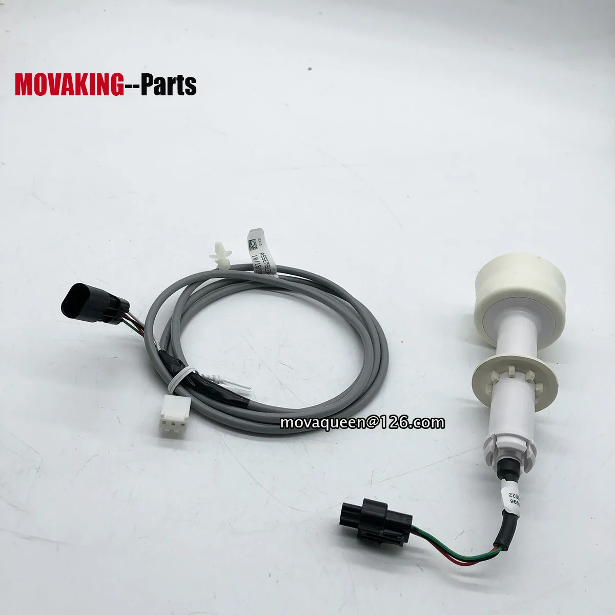 Аксессуары для льдогенератора датчик уровня воды 00007052 000016053 manitfruit c I0300 0320 0522 0600 0850