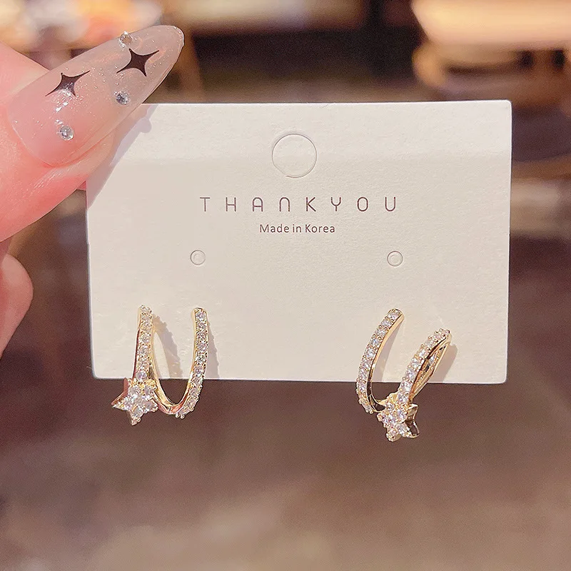 

Wholesale S925 Silvers Post New Women Stud Earrings Jewelry Gift