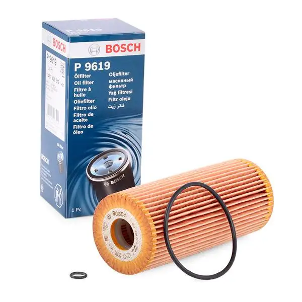 

Bosch 1457429619 oil filter filter