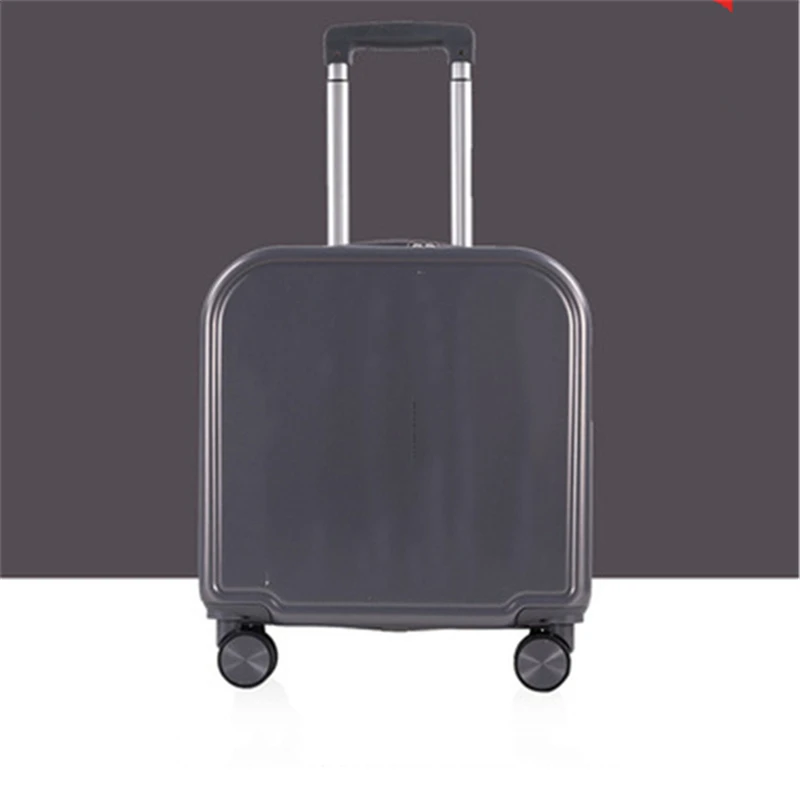 

G456-High quality men's and women's suitcases, fashionable rolling suitcases