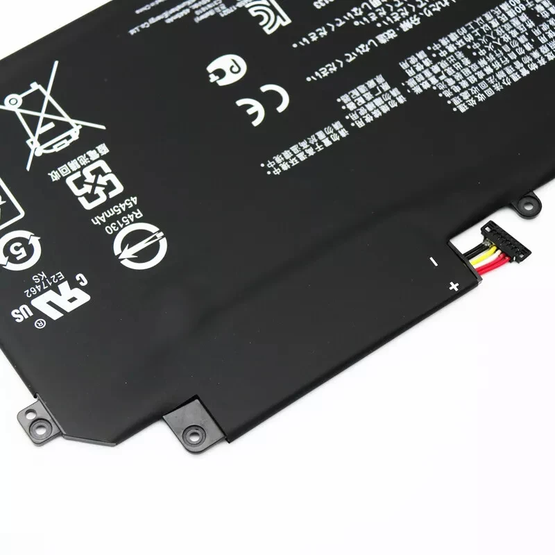 Аккумулятор 7XINbox для Asus Zenbook UX330 11.55В 54Втч