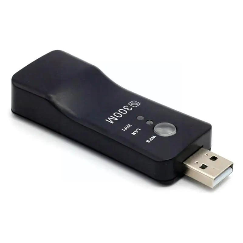 USB-адаптер M300 F2D6 беспроводной с поддержкой Wi-Fi