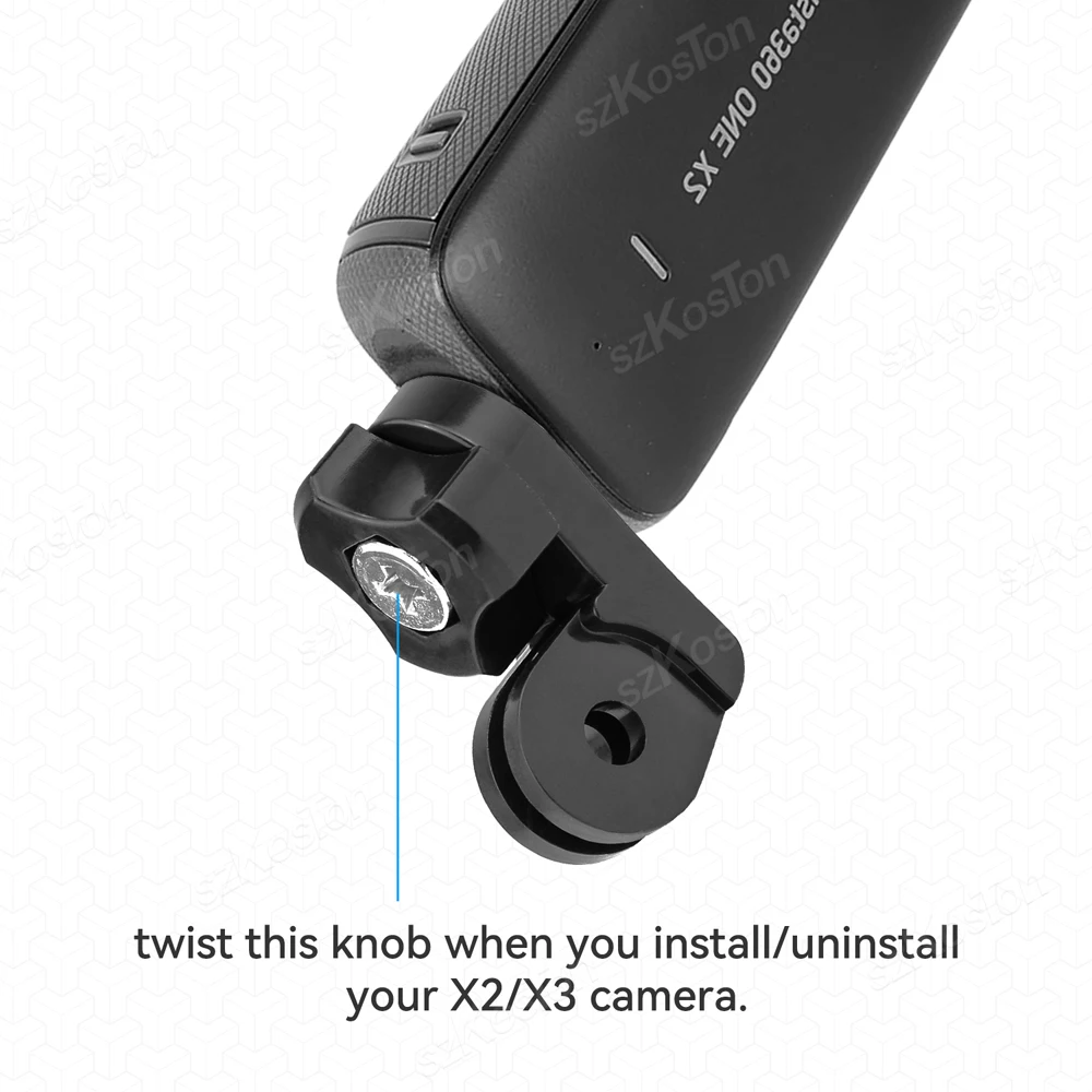 Вращающаяся на 360 градусов сумка рюкзак плечевой ремень крепление держатель для