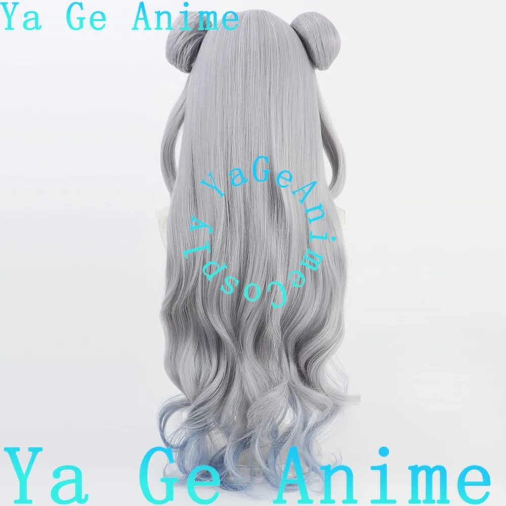 Магазин VTuber Sumire Косплей Парик Хэллоуин Аниме Игра Реальность Шоу Персонаж Парик Ya Ge Аниме (art.: 3920d3bf2ca8a) - 3920d3bf2ca8a