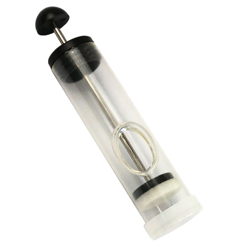 

2pc Beekeeping Tools Plastic Queen Bee Marker Bottle Bee Identification Non Toxic Catcher New Apiculture Durable Supplies