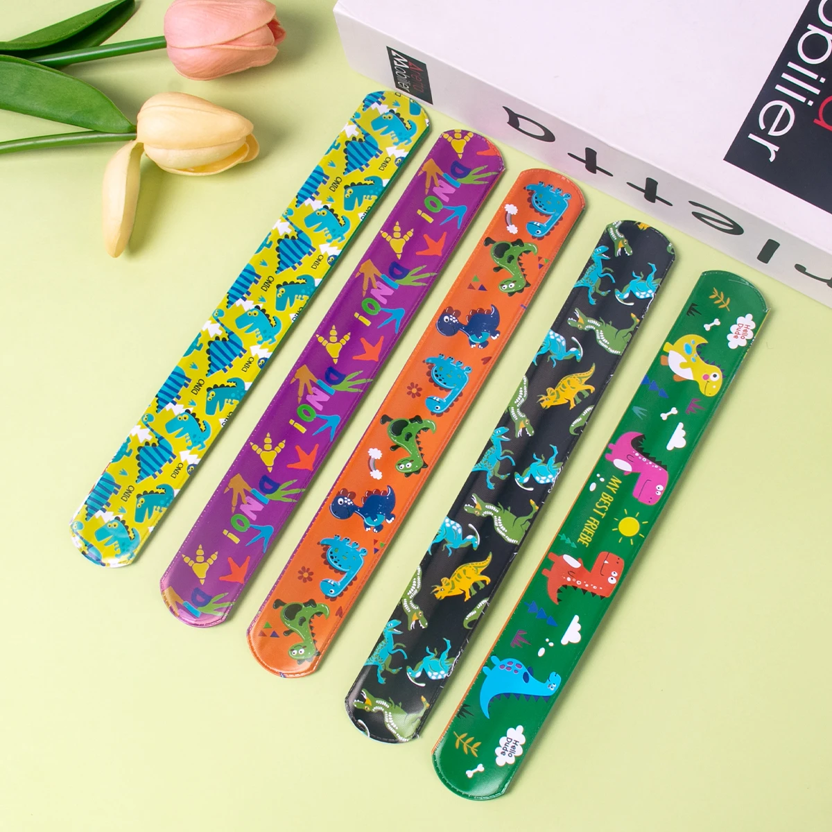 Подарок на день рождения Хлопушка круг единорог под морем Русалка космос