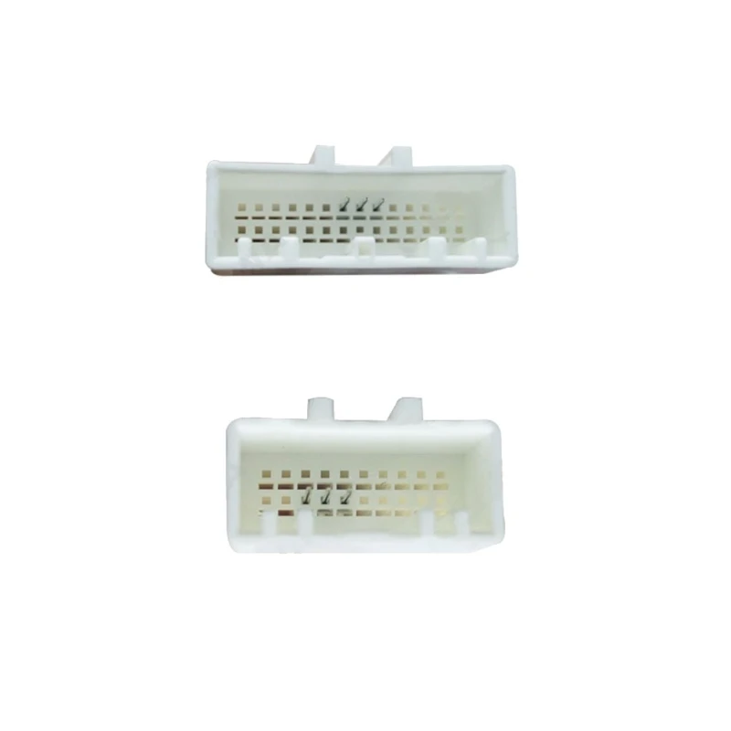 Автомобильный электрический 16-контактный провод комплект автомобильных