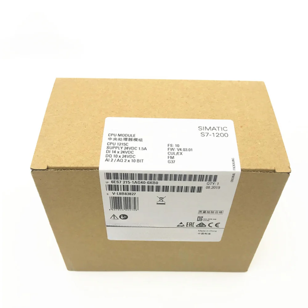 Cpu 1215c. 6es7 215-1ag40-0xb0. simatic cpu 1215c. cpu 1215c siemens. simatic 1200 cm1241.