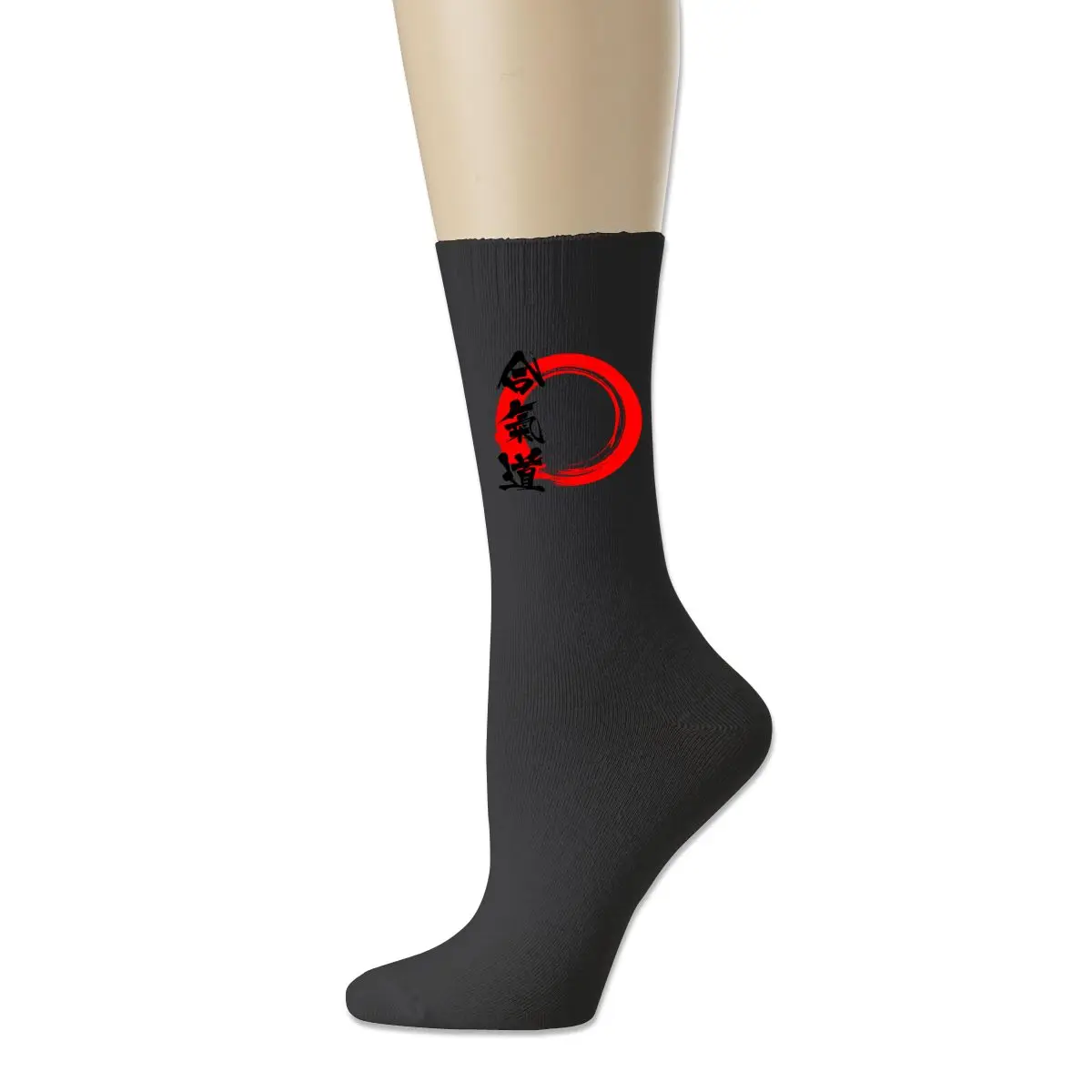 

Men's and women's cotton socks are light, wear-resistant, non-slip, non-deformable, sweat-wicking