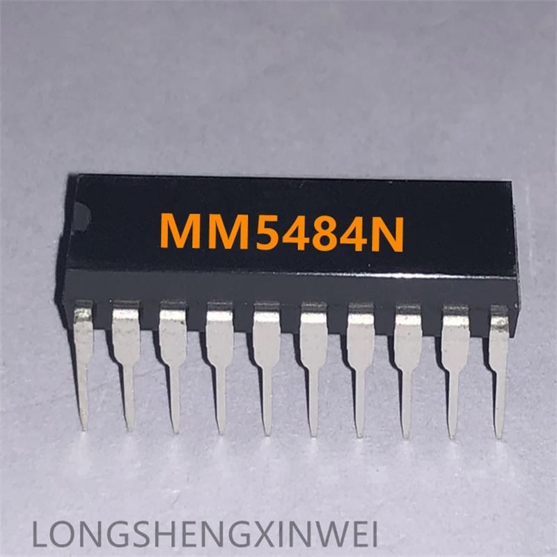 mm5484n dip