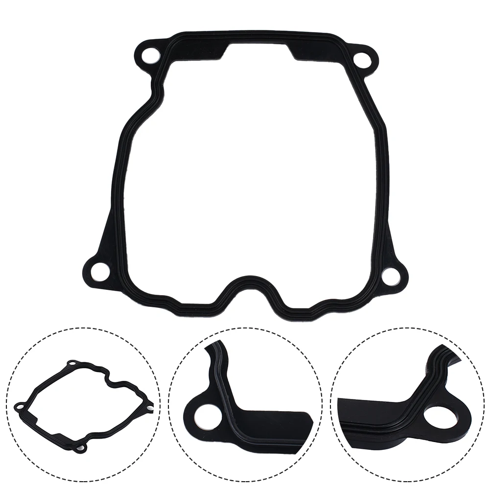 

1pc Valve Cover Gasket For Can Am 400 500 650 800 1000 Outlander Commander 2003-18 Valve Cover Gasket Plug-And-Play