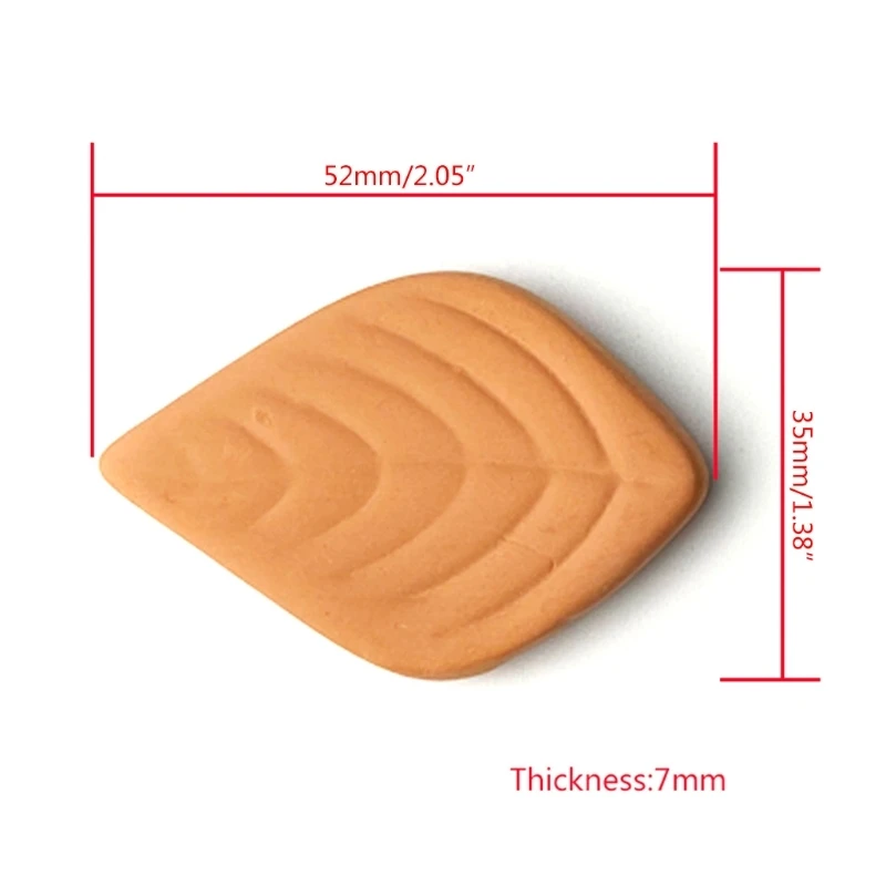 

Увлажнитель для сигар из листовой глины гидрокамень для сохранения влажности для Освежителя Sto Прямая поставка