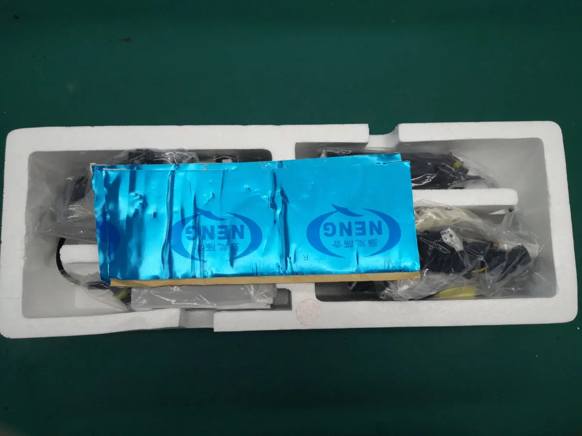 Заводские аксессуары Sonls автомобильные электронные всасывающие двери MX-9041 для Benz