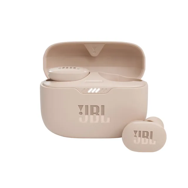 JBL T130 Sand