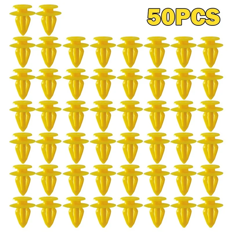 50X отделка для панели приборной двери заднего сиденья компонент спойлера