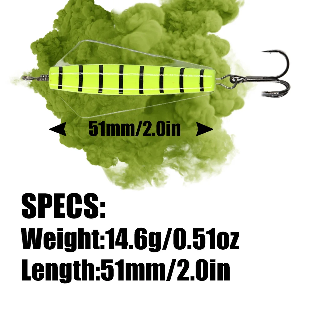 B &amp U Spinner Metal Vib Shad Casting Shore Троллинговый джиг Вибрационное лезвие для отсадки