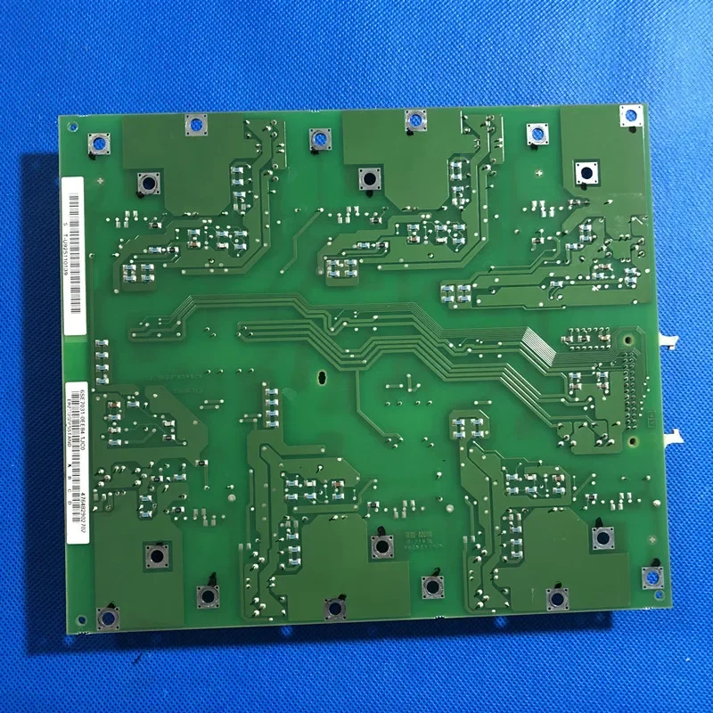 Приводная плата 55-75-90 кВт