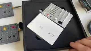 Лучшее предложение TX-6 Ultraportable Pro микшер звуковой интерфейс и записывающее