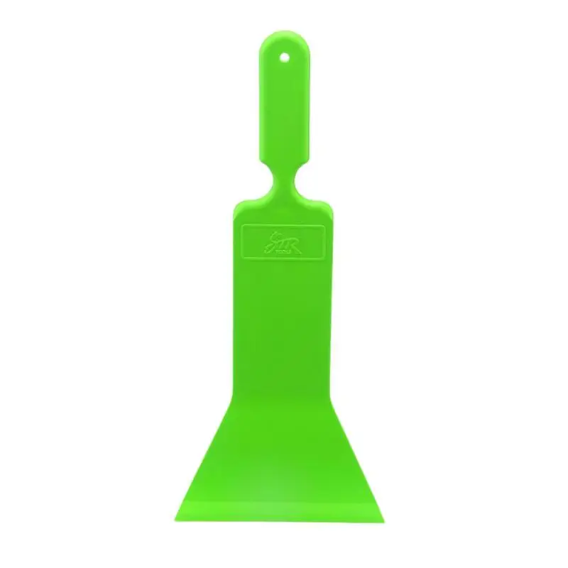 

Car Film Wrapping Scraper Window Tint Tools With Long Handle Long Handle Auto Styling Cleaning Tool Glass Water Wiper