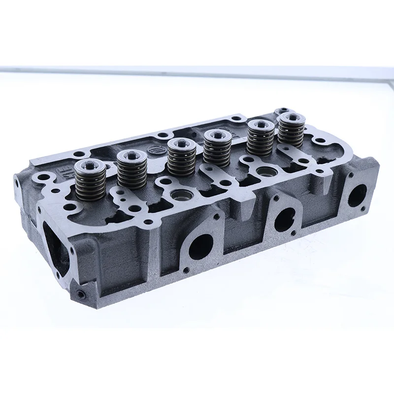 Головка цилиндра D902 1G962-03040 для трактора BX2230D BX2350D BX2360 BX24 BX25