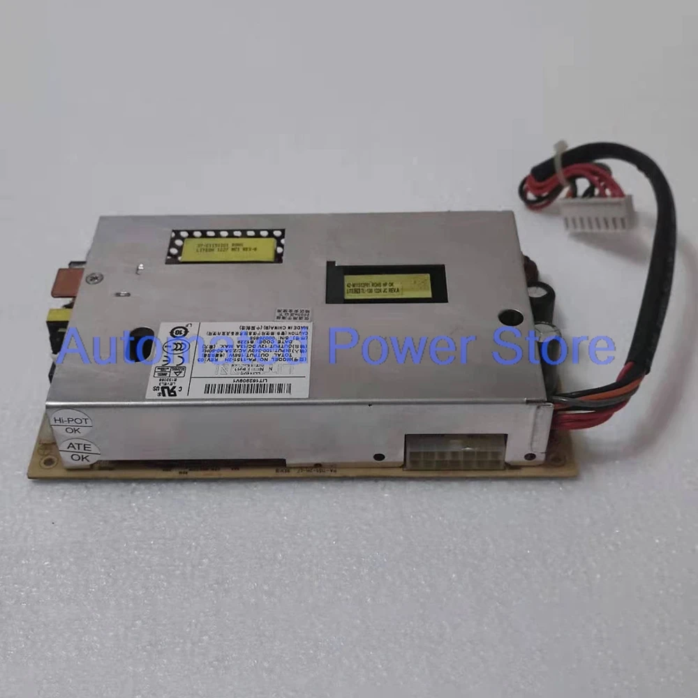 Фото Блок питания PA-1151-2H 156W 12V13A S5120 S5500 №2