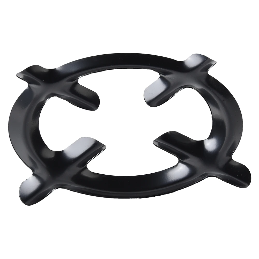 1 шт. железная газовая плита тарелка для кофе мока горшок подставка редуктор