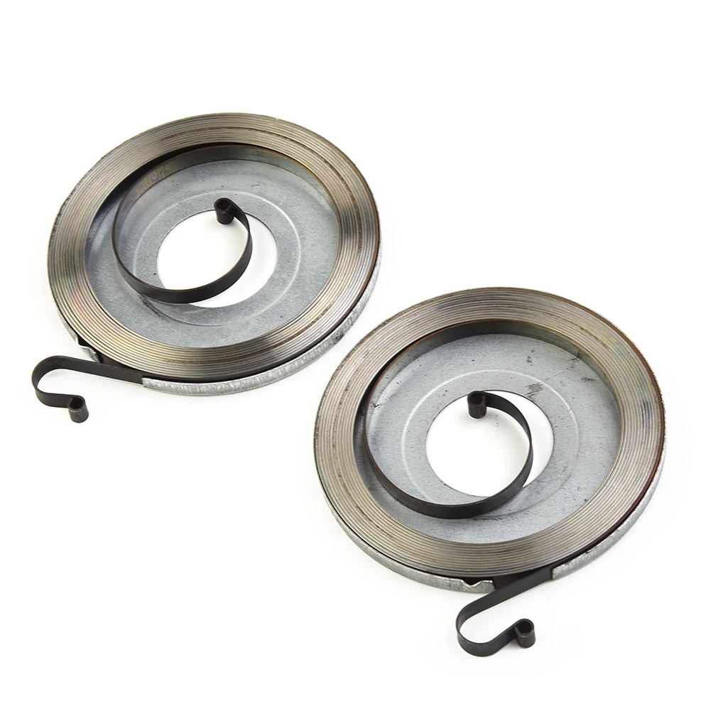 Высококачественная практичная пружина стартера TS08 Recoil 1117 190 0601 11171900601 Дисковый