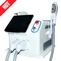 newest diode laser 808nm hair removal machine permanent and fast painless 755nm 1064nm with ice hair face body skin rejuvenatio