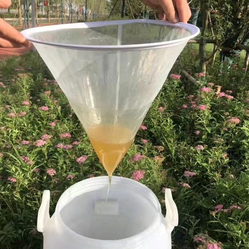 

Пчелиный улей, фильтр для пчелиного меда, ткань для фильтрации примесей, точное Сетчатое сито, оборудование для пчелиного улей