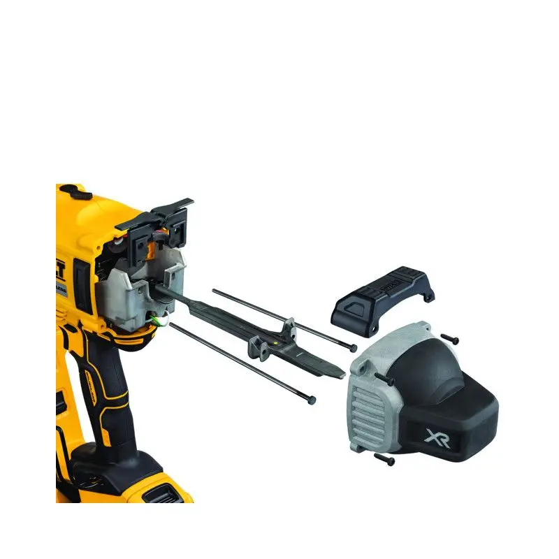 Dewalt dcn890n. Dewalt dcn890 гвозди 2.6х35.