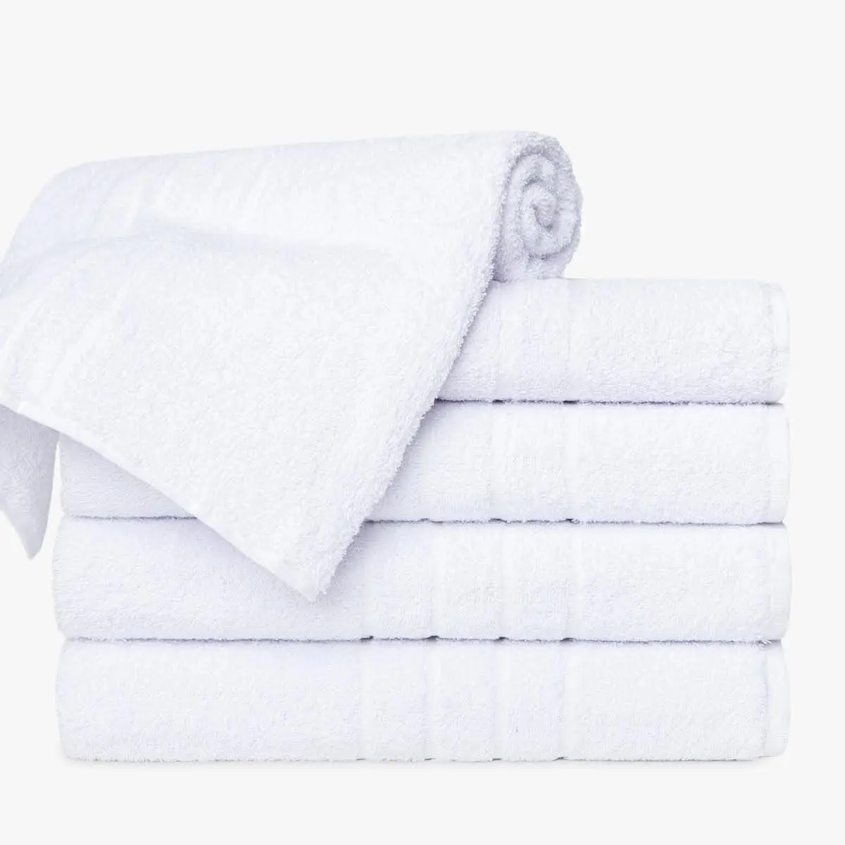 

car wash Kit 2 Towels Banhão Hotel, Pousada, Spa, Felpudas Branco 75cm X 1.50m - 100% Cotton Microfiber Towels Bathroom Hotel B