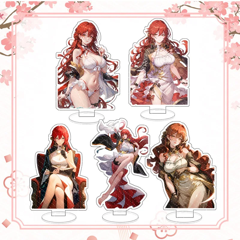 

Крах звездного купола железнодорожная стоячая игра вокруг того же человека Рисование Himeko аниме вокруг вторичного юаня акрил