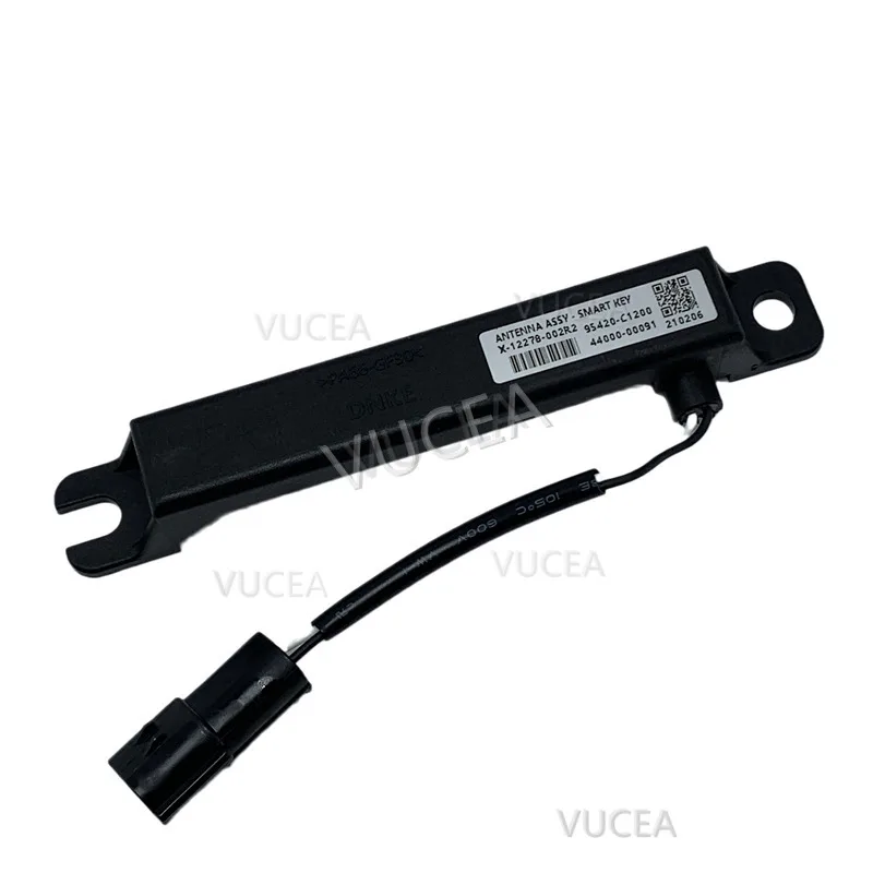

Интеллектуальная бесключевая Входная антенна для заднего бампера OEM 95420C1200 для Sonata 2015-2018 LF CRETA IX25 95420-C1200 БЕСКЛЮЧЕВОЙ датчик