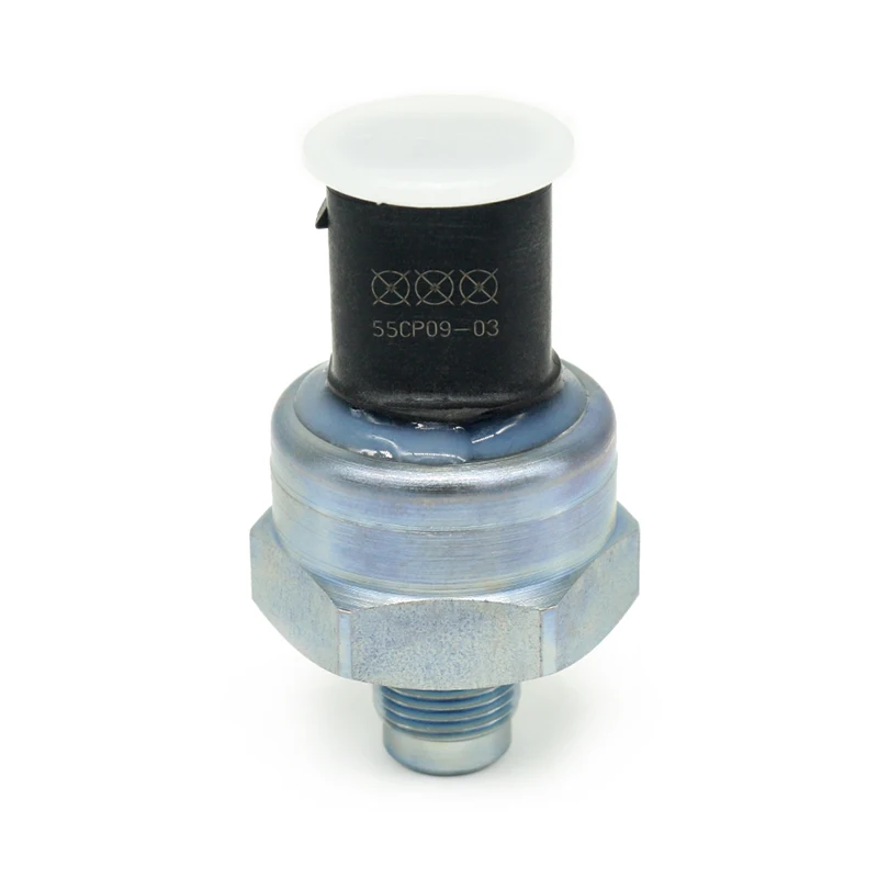 New ABS Brake Cylinder DSC Pressure Sensor 55CP09-03 For BMW 3 5 6 Z4 E46 E60 E85 34521164458 55CP09-01 55CP09-02