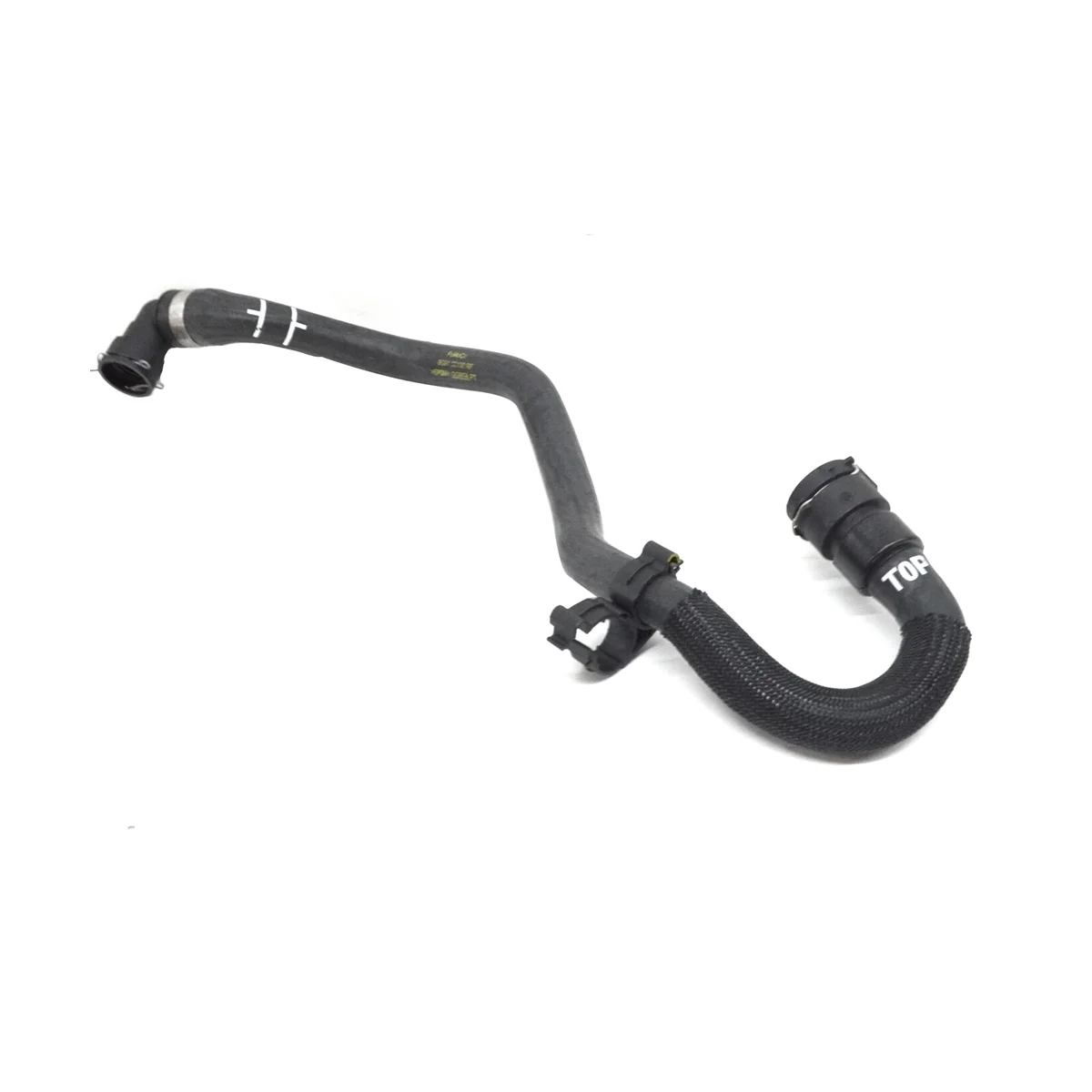 Один шланг для охлаждения EGR Land Rover Freelander 2 Ranger evodiscovery Sport LR000943 LR000941