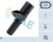 

Store code: 79201 for crankshaft position sensor