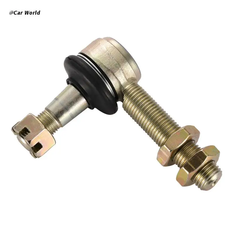 

6XDB Motorcycle ATV Ball Joint 12-14mm for Front Up Down Swing-Arm Rocker Spare Parts