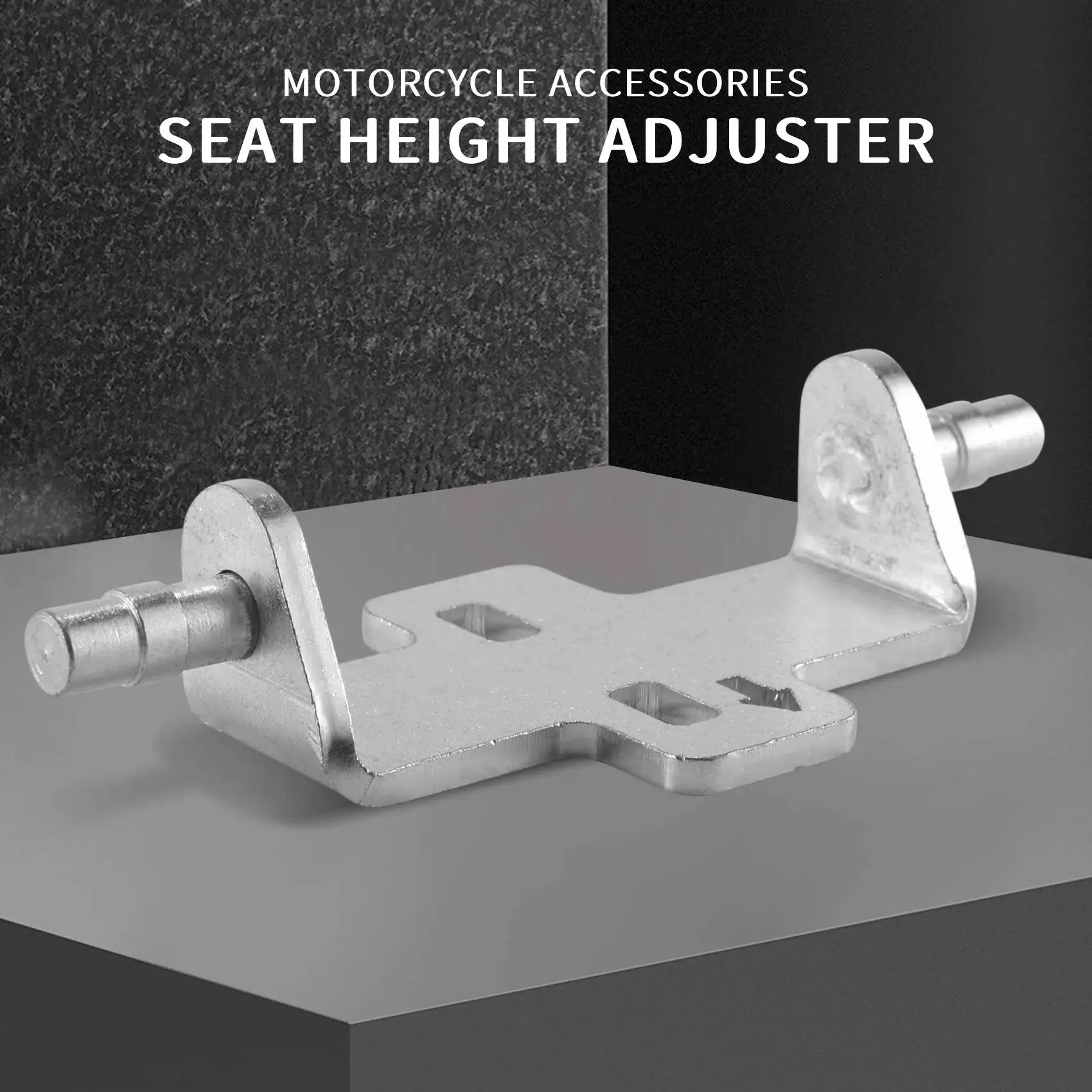 Регулируемый комплект для опускания мотоцикла 10 мм приключений мотоциклов R1200RT