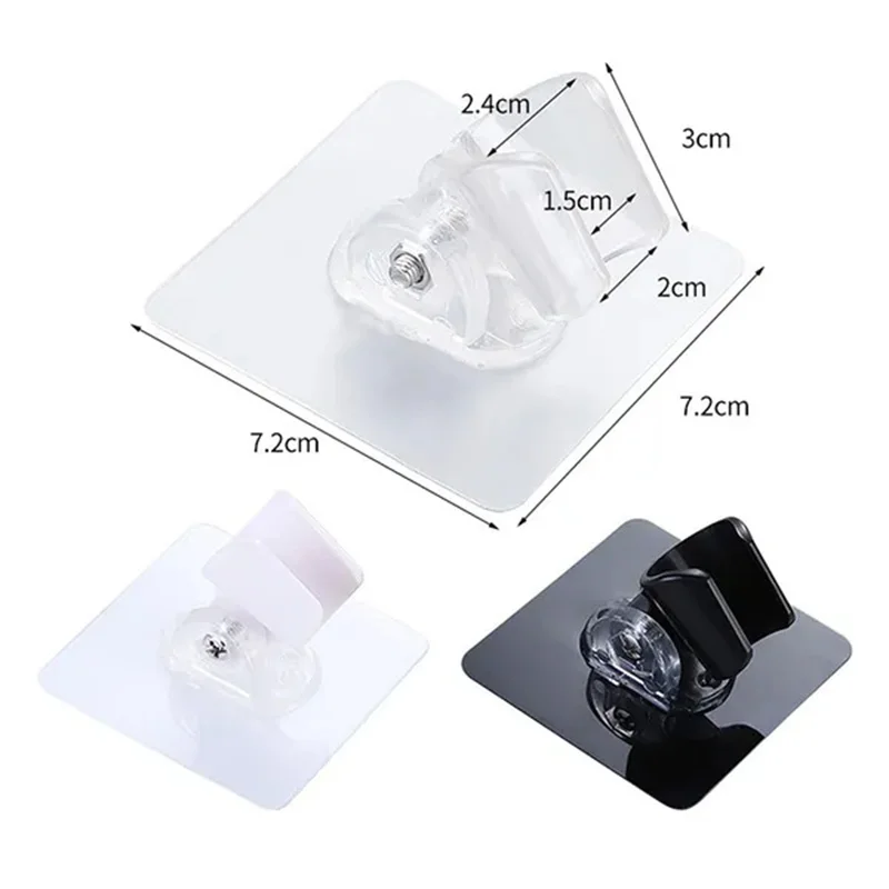 Рисунок 6 - Регулируемый держатель для душевой лейки на 90 °