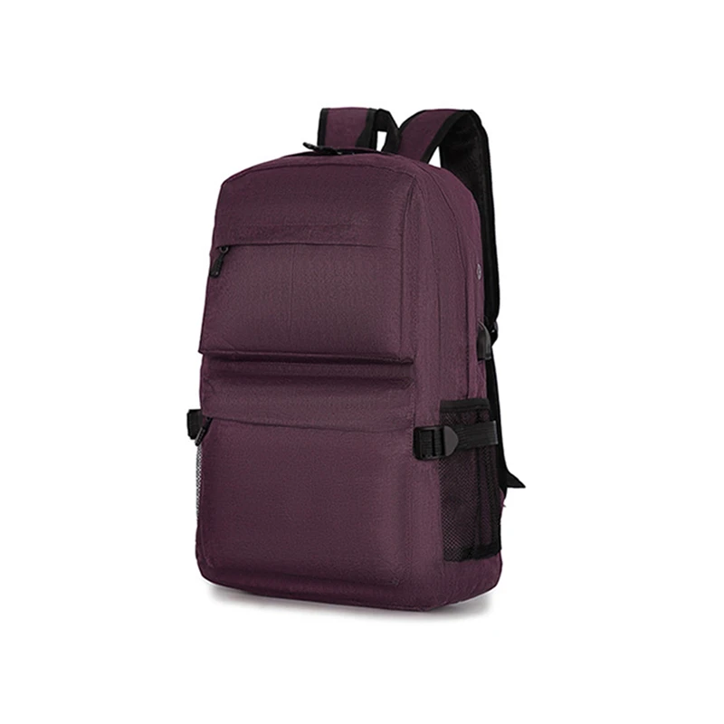 

Fashion Designer Oxford Backpacks For Women Large Capacity Travel Bagpack Anti-theft Black Green Rucksacks