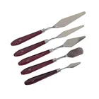 5 шт.набор, набор ножей из нержавеющей стали
